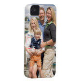 Create your own photo template iphone 4 case (Back/Right)
