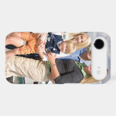 Create your own photo template iphone 4 case (Back (Horizontal))