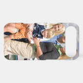 Create your own photo template iphone 4 case (Back (Horizontal))