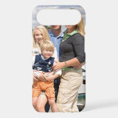 Create your own photo template iphone 4 case (Back)