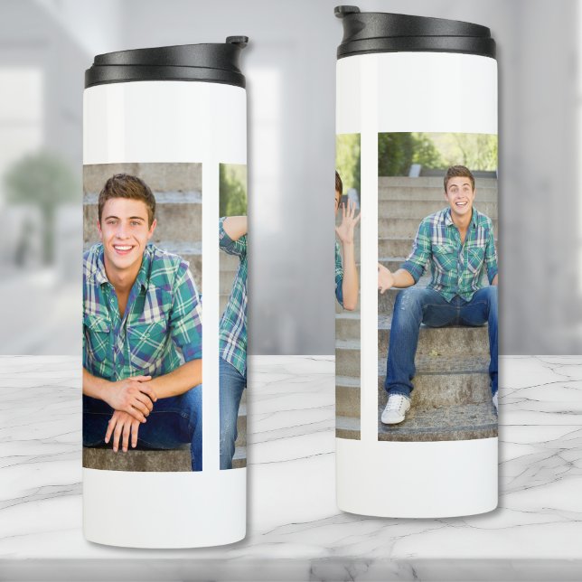 Create your Own Photo Thermal Tumbler (Create your Own Photo Thermal Tumbler)