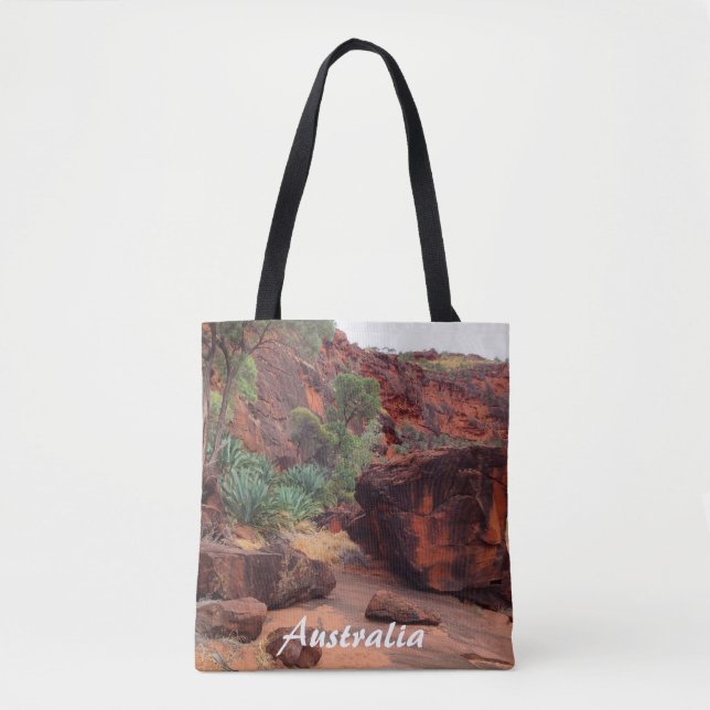 Create your own photo tote bag (Front)