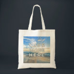 Create your Own Photo Tote Bag<br><div class="desc">Create your Own Photo Tote Bag</div>