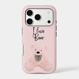 Create Your Own Photo Tough Iphone 18 Pro Case