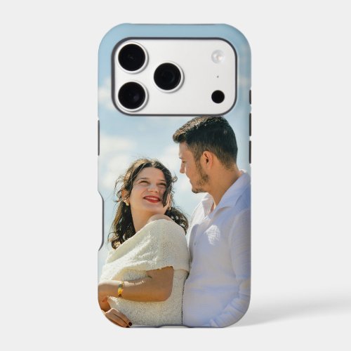 Create Your Own Photo Tough Iphone 18 Pro Case