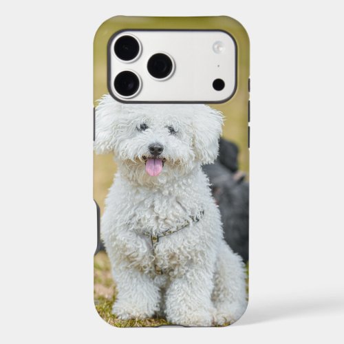 Create Your Own Photo Tough Iphone 18 Pro Max Case