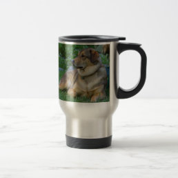 CREATE YOUR OWN PHOTO TRAVEL MUG