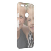 Create Your Own Photo Uncommon Google Pixel Case (Back/Right)