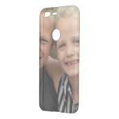 Create Your Own Photo Uncommon Google Pixel Case (Back/Left)