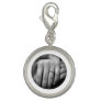 Create-Your-Own Photo Upload Charm Jewelry