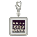 Create-your-own Photo Upload Charm Jewelry at Zazzle