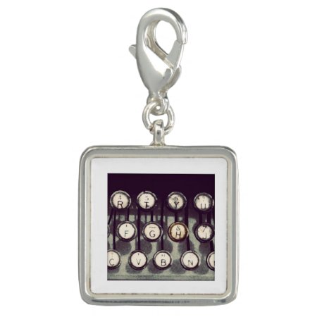 Create-your-own Photo Upload Charm Jewelry