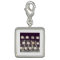 Create-Your-Own Photo Upload Charm Jewelry