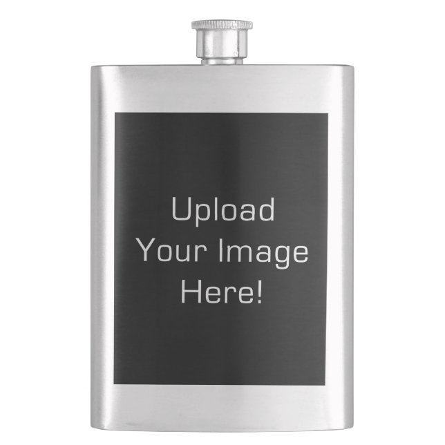 Create-Your-Own Photo Upload Flask (Front)