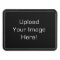 Create-Your-Own Photo Upload Hitch Cover Receiver