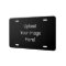 Create-Your-Own Photo Upload License Plate