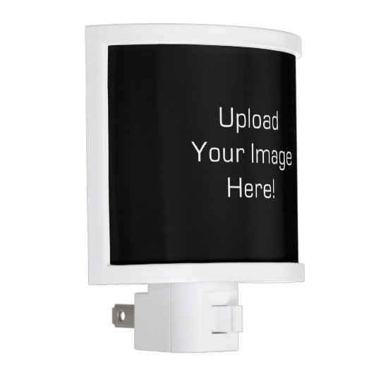 Create-Your_Own Photo Upload Night Light (Right)
