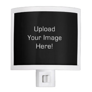 Create-Your_Own Photo Upload Night Light