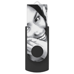 Create-Your-Own Photo Upload Thumbdrive USB Flash Drive