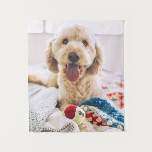 create your own wall tapestry