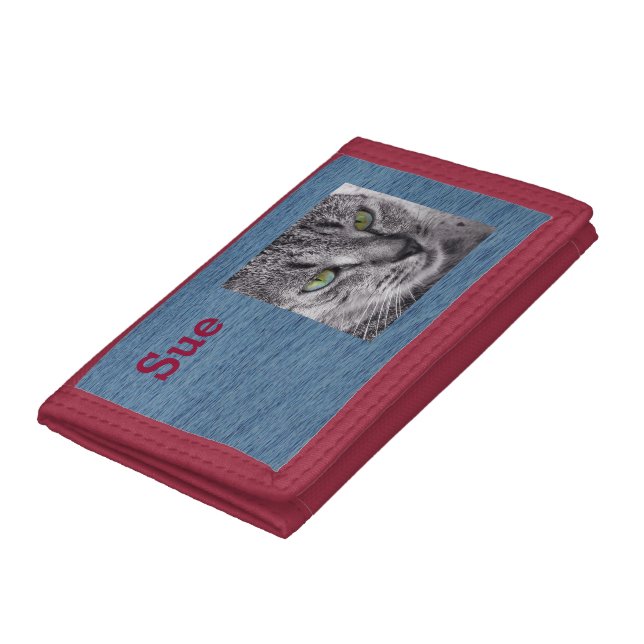Create your own photo wallet (Bottom)