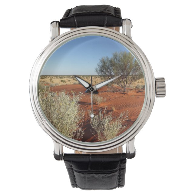 Create your own photo watch (Front)