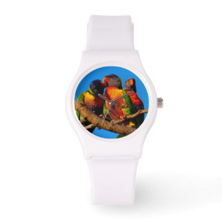 Create your own photo watch