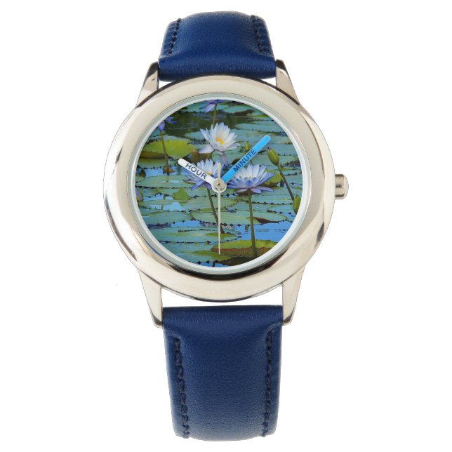 Create your own photo watch (Front)
