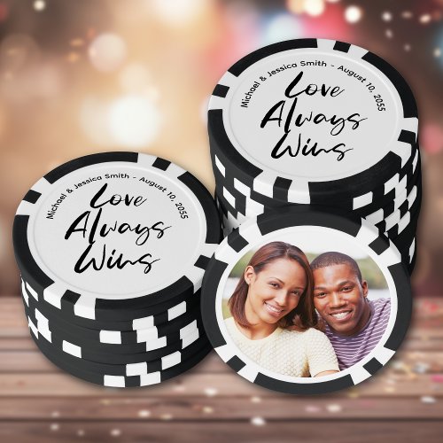 Create Your Own Photo Wedding