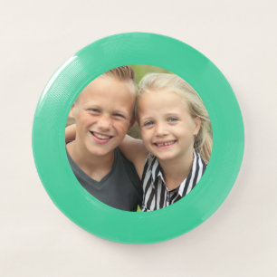 Create Your Own Photo Wham-O Frisbee