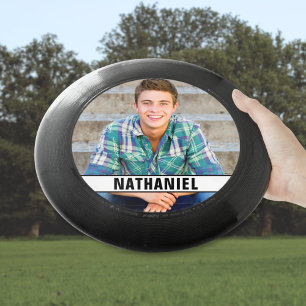 Create your Own Photo Wham-O Frisbee