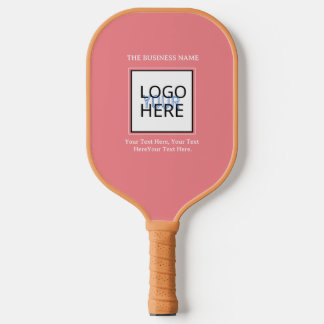 Create your own pickleball paddle