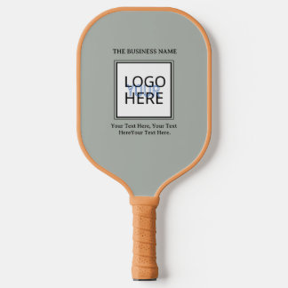 Create your own pickleball paddle