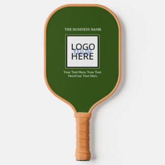 Create your own pickleball paddle
