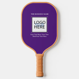 Create your own pickleball paddle