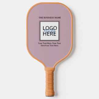Create your own pickleball paddle
