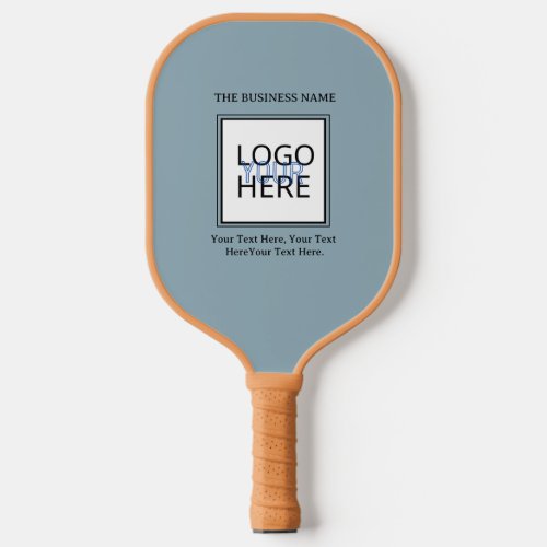 Create your own  pickleball paddle