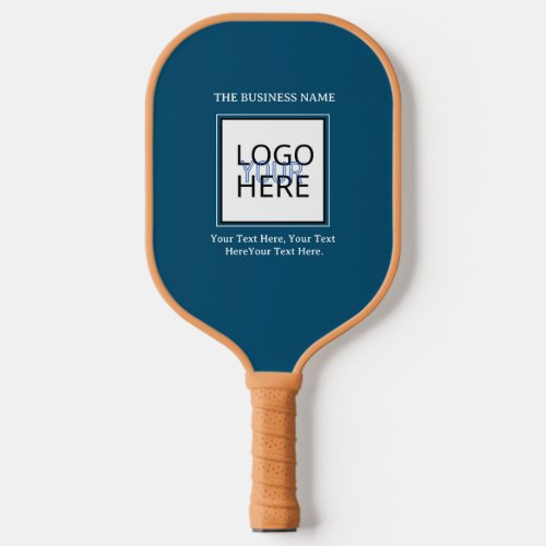 Create your own  pickleball paddle