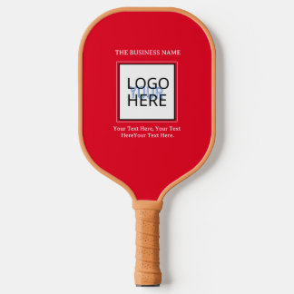 Create your own pickleball paddle