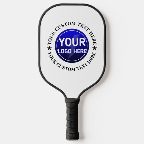 Create Your Own Pickleball Paddle