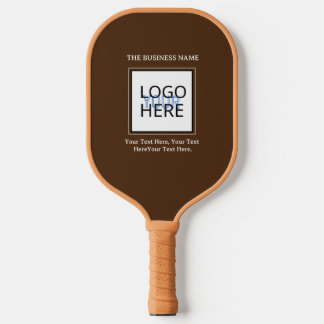 Create your own pickleball paddle