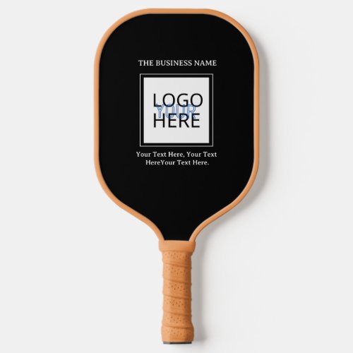 Create your own  pickleball paddle