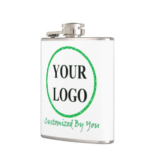 Create Your Own Picture ADD YOUR LOGO HERE Flask