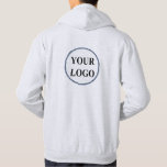 Create Your Own Picture ADD YOUR LOGO HERE Hoodie<br><div class="desc">Create Your Own Picture ADD YOUR LOGO HERE Hoodie.
You can customize it with your photo,  logo or with your text.  You can place them as you like on the customization page. Funny,  unique,  pretty,  or personal,  it's your choice.</div>