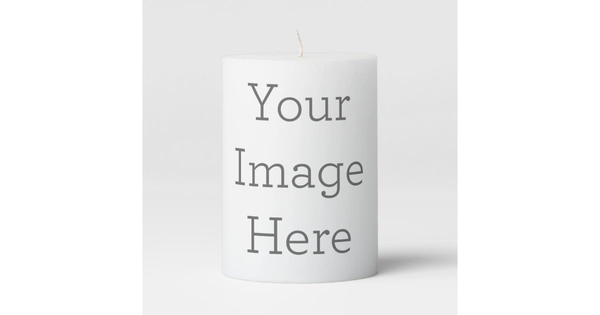 create your own pillar