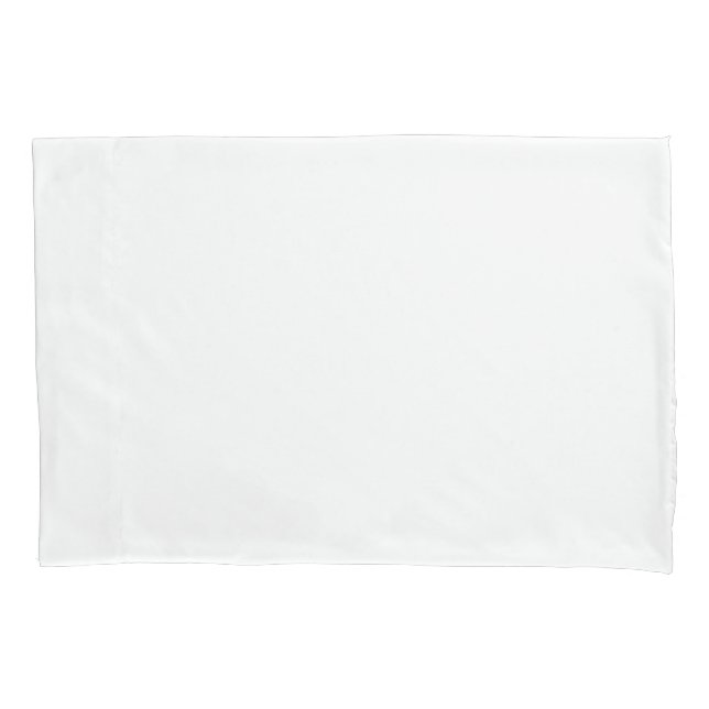 Create your own pillow case (Front)