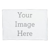 design your own pillowcase