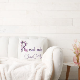 Create your own pillow mothers day