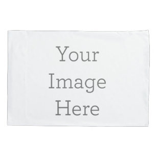 pillowcases shams zazzle