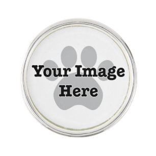 CREATE YOUR OWN PIN